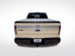 Used 2013  Ford F-150 4WD SuperCab at Drive Now Westlake near Westlake&comma; OH