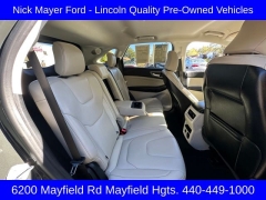 Used 2022 Ford Edge Titanium AWD at Drive Now Westlake near Westlake, OH