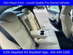 Used 2020  Cadillac CT5 4dr Sdn Premium Luxury at Drive Now Westlake near Westlake&comma; OH