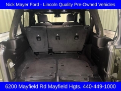 Used 2024 Jeep Wrangler Rubicon 4 Door 4x4 at DriveNow Mayfield near Mayfield Heights, OH