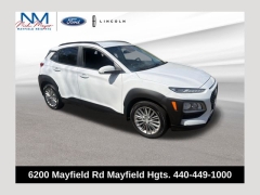 Used 2019  Hyundai Kona SEL Auto AWD at DriveNow Mayfield near Mayfield Heights&comma; OH