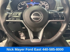 Used 2025  Nissan Altima SR FWD at Drive Now Westlake near Westlake&comma; OH