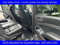 Used 2017 Chevrolet Tahoe 4d SUV 4WD LT at Drive Now Westlake near Westlake, OH