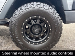 Used 2018  Jeep Wrangler JK Unlimited Sport S 4x4 at Drive Now Westlake near Westlake&comma; OH