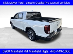 Used 2019  Honda Ridgeline Crew Cab FWD RTL at Drive Now Westlake near Westlake&comma; OH