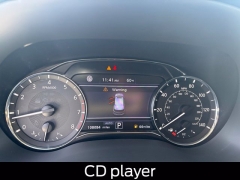 Used 2021  INFINITI QX80 PREMIUM SELECT AWD at DriveNow Mayfield near Mayfield Heights&comma; OH