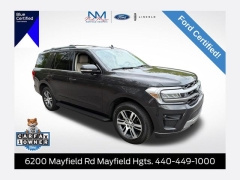  2024 Ford Expedition XLT 4x4 at DriveNow Mayfield near Mayfield Heights&comma; OH