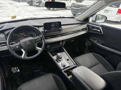 Used 2022  Mitsubishi Outlander ES S-AWC at DriveNow Mayfield near Mayfield Heights&comma; OH