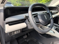 Used 2024  Lincoln Nautilus Reserve AWD at DriveNow Mayfield near Mayfield Heights&comma; OH