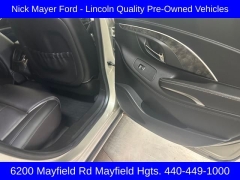 Used 2016 Buick LaCrosse 4d Sedan Premium AWD at DriveNow Mayfield near Mayfield Heights, OH