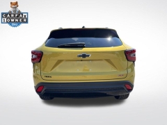 Used 2024  Chevrolet Trax FWD 4dr 2RS at Drive Now Westlake near Westlake&comma; OH