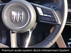 Used 2024  Buick Envision AWD 4dr Preferred at Drive Now Westlake near Westlake&comma; OH