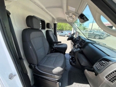 Used 2024  Ram ProMaster Cargo Van Tradesman 2500 High Roof 159" WB w&sol;Pass Seat at Drive Now Westlake near Westlake&comma; OH