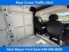 Used 2023  Ram ProMaster Cargo Van 2500 High Roof 159" WB at Drive Now Westlake near Westlake&comma; OH