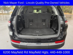 Used 2023  Jeep Grand Cherokee L Laredo 4x4 at Drive Now Westlake near Westlake, OH