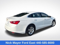 Used 2024  Chevrolet Malibu 4dr Sdn 1LT at DriveNow Mayfield near Mayfield Heights&comma; OH