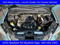 Used 2010 Chrysler Town & Country 4d Wagon Touring at Drive Now Westlake near Westlake, OH