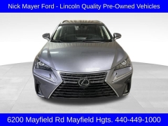 Used 2019  Lexus NX NX 300 AWD at DriveNow Mayfield near Mayfield Heights&comma; OH