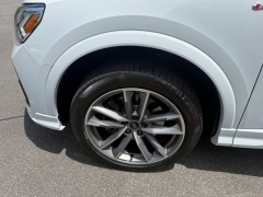 Used 2022  Audi Q3 S line Premium Plus 45 TFSI quattro at Drive Now Westlake near Westlake&comma; OH