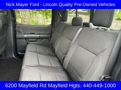 Used 2022 Ford F-150 4WD XLT SuperCrew 5.5' Box at Drive Now Westlake near Westlake, OH