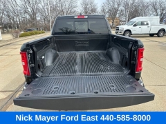 Used 2025  Ram 1500 Big Horn 4x4 Crew Cab 5'7" Box at Drive Now Westlake near Westlake&comma; OH