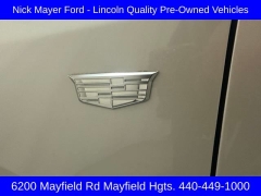 Used 2019 Cadillac XT4 4d SUV AWD Premium Luxury at Drive Now Westlake near Westlake, OH