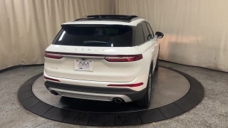 Used 2021 Lincoln Corsair Standard AWD at DriveNow Mayfield near Mayfield Heights, OH
