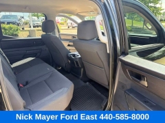 Used 2022  Toyota Tundra 2WD SR CrewMax 5&period;5ft Bed at DriveNow Mayfield near Mayfield Heights&comma; OH