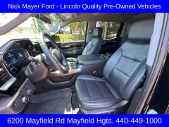 Used 2023 Chevrolet Silverado 1500 4WD Crew Cab 147" LT Trail Boss at Drive Now Westlake near Westlake, OH