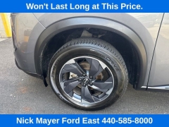 Used 2024  Nissan Rogue FWD SV at DriveNow Mayfield near Mayfield Heights&comma; OH