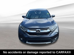 Used 2018  Honda CR-V EX-L AWD at Drive Now Westlake near Westlake&comma; OH