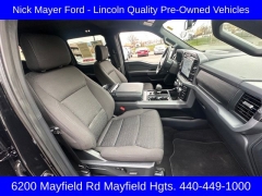 Used 2025  Ford F-150 XLT 4WD SuperCrew Box at Drive Now Westlake near Westlake, OH