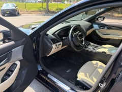Used 2021  Cadillac CT5 4dr Sdn Premium Luxury at DriveNow Mayfield near Mayfield Heights&comma; OH