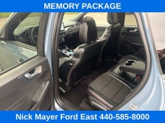 Used 2023  Ford Escape ST-Line AWD at DriveNow Mayfield near Mayfield Heights&comma; OH