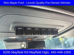 Used 2023 Ford Bronco Black Diamond 2 Door Advanced 4x4 at Drive Now Westlake near Westlake, OH