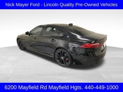 Used 2024 Jaguar XF R-Dynamic SE Sedan AWD at DriveNow Mayfield near Mayfield Heights, OH