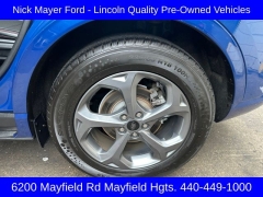 Used 2023 Ford Escape ST-Line FWD at Drive Now Westlake near Westlake, OH