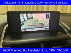Used 2018 Lexus NX NX 300 FWD at DriveNow Mayfield near Mayfield Heights, OH