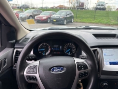 Used 2022  Ford Ranger 4WD SuperCrew 5' Box at DriveNow Mayfield near Mayfield Heights&comma; OH