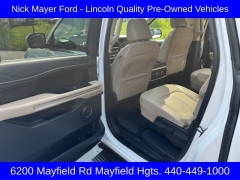 Used 2024 Ford Expedition Max Limited 4x4 at Drive Now Westlake near Westlake, OH