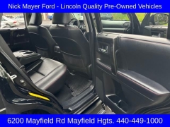 Used 2019 Toyota 4Runner TRD Pro 4WD (Natl) at Drive Now Westlake near Westlake, OH