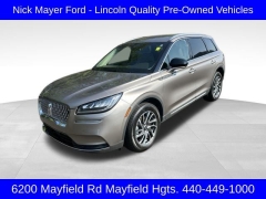 Used 2021 Lincoln Corsair Standard AWD at Drive Now Westlake near Westlake, OH