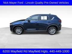 Used 2023 Mazda CX-5 at Drive Now Westlake near Westlake, OH