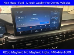 Used 2023 Lincoln Nautilus Reserve AWD at Drive Now Westlake near Westlake, OH