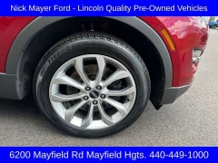 Used 2016 Lincoln MKC 4d SUV AWD Select at Drive Now Westlake near Westlake, OH