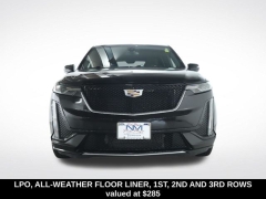 Used 2020  Cadillac XT6 4d SUV AWD Sport at DriveNow Mayfield near Mayfield Heights&comma; OH