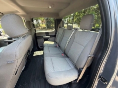 Used 2017  Ford F-150 4WD SuperCrew Box at DriveNow Mayfield near Mayfield Heights&comma; OH