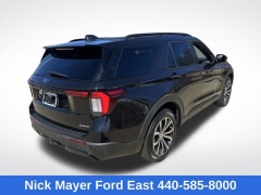 Used 2025  Ford Explorer ST-Line 4WD at Drive Now Westlake near Westlake&comma; OH