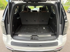 Used 2025  Chevrolet Suburban 4WD 4dr High Country at Drive Now Westlake near Westlake&comma; OH