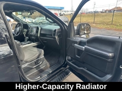 Used 2018  Ford F-150 4WD SuperCrew Box at Drive Now Westlake near Westlake&comma; OH